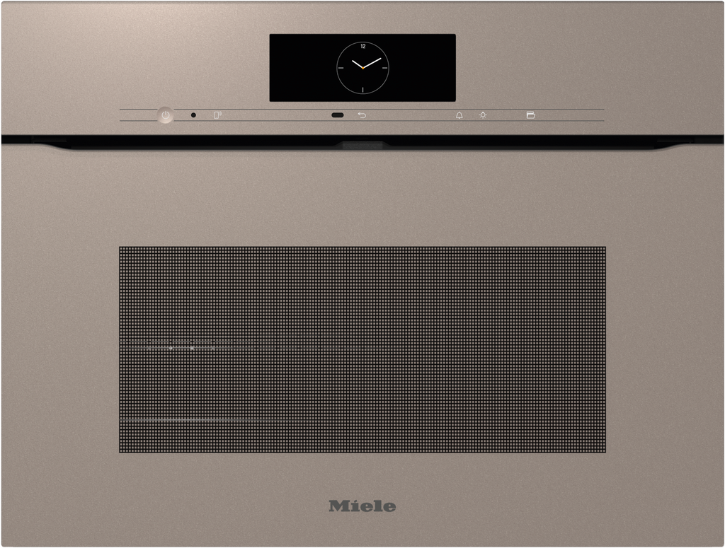 Samostatná pečící trouba Miele H 7840 BPX