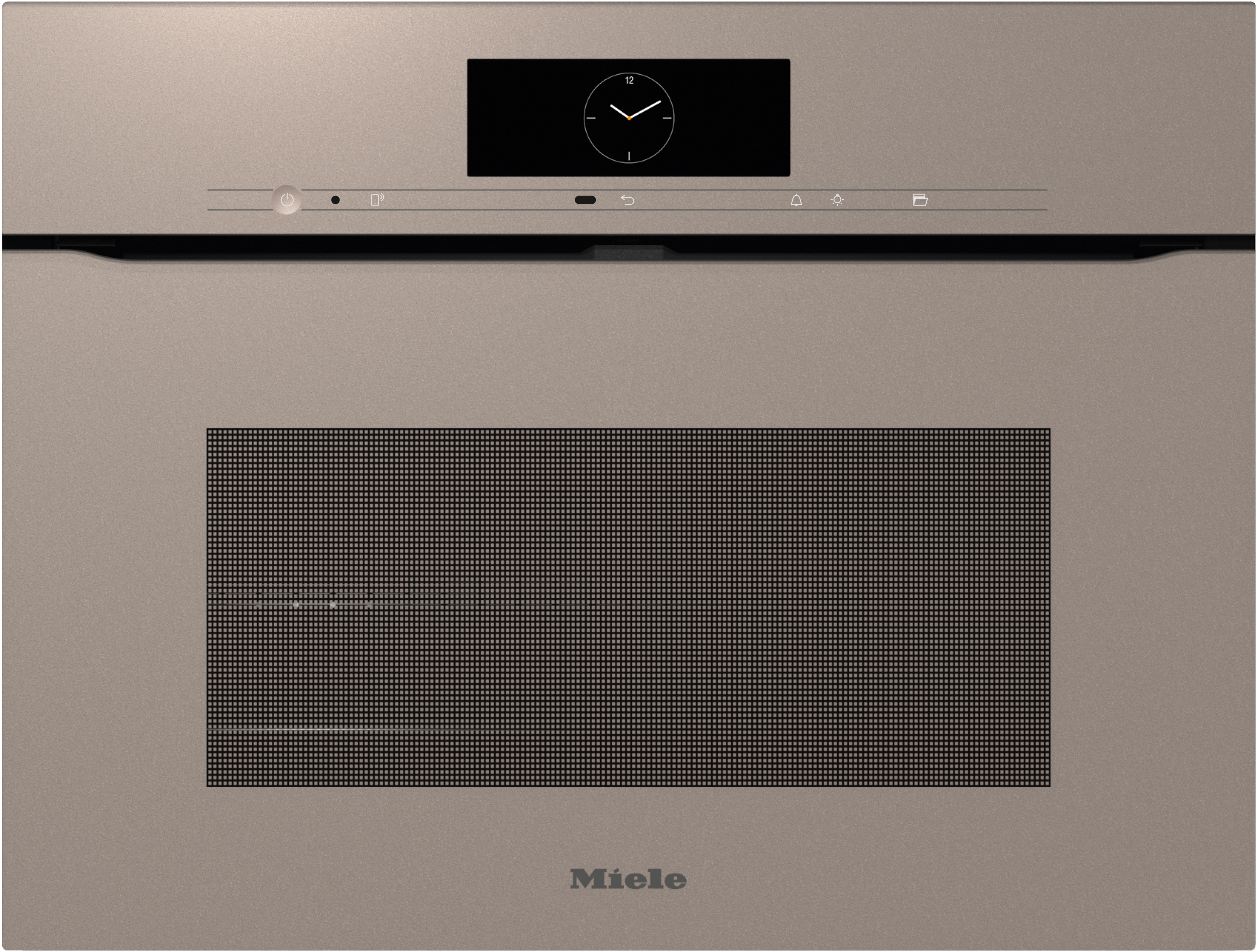 Samostatná pečící trouba Miele H 7840 BPX