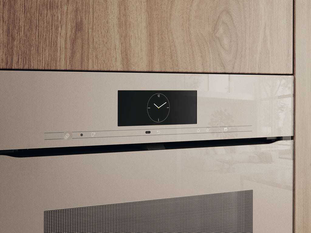 Samostatná pečící trouba Miele H 7840 BPX