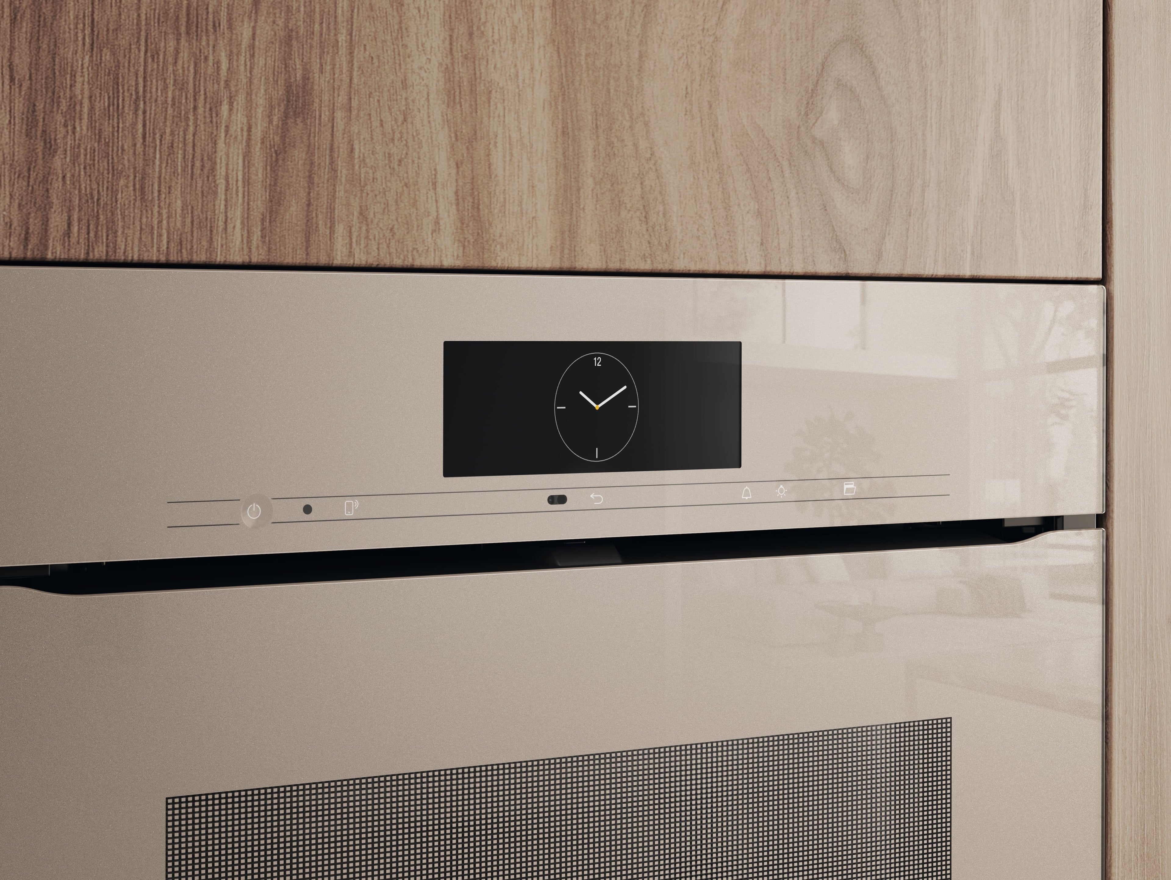Samostatná pečící trouba Miele H 7840 BPX