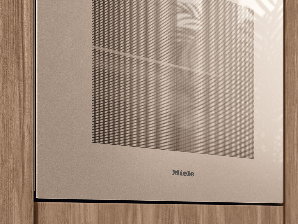 Samostatná pečící trouba Miele H 7840 BPX