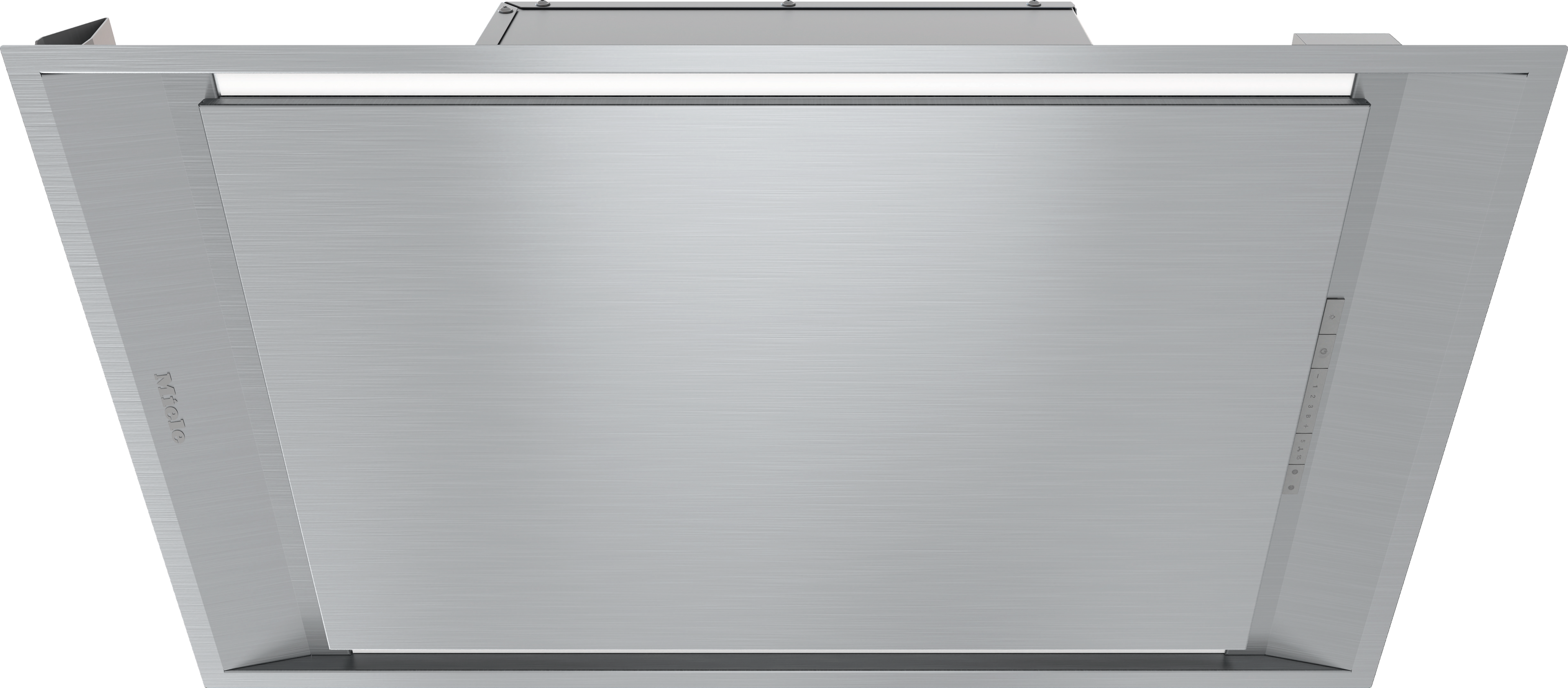 Stropní odsávač par Miele DAC 4940 Stella Ambient