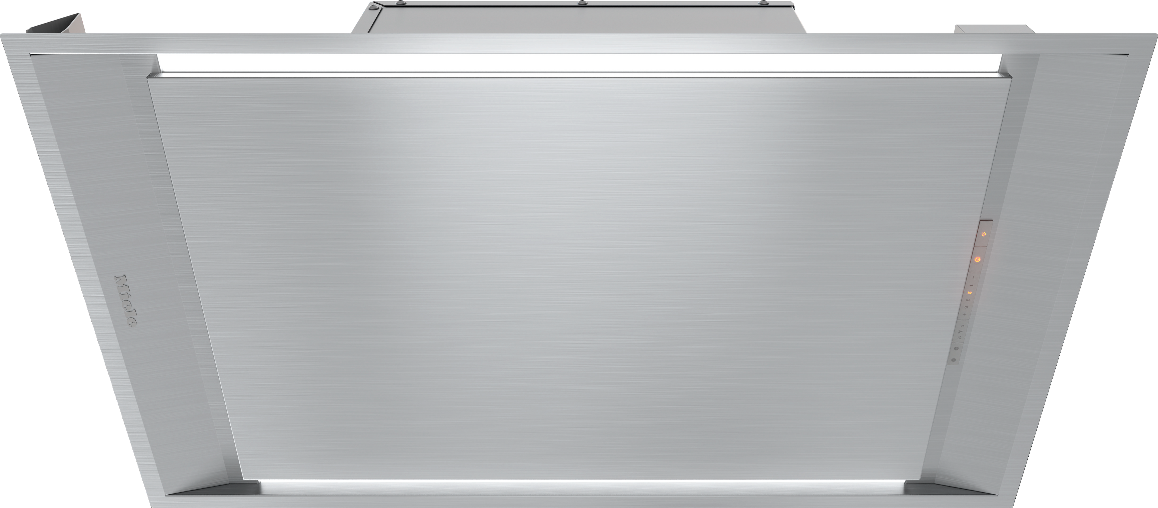 Stropní odsávač par Miele DAC 4940 Stella Ambient
