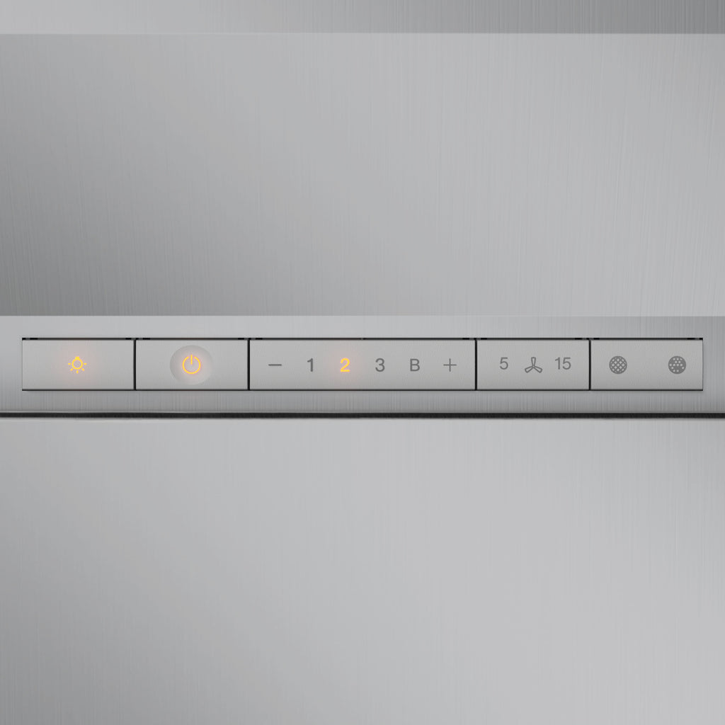 Stropní odsávač par Miele DAC 4940 Stella Ambient