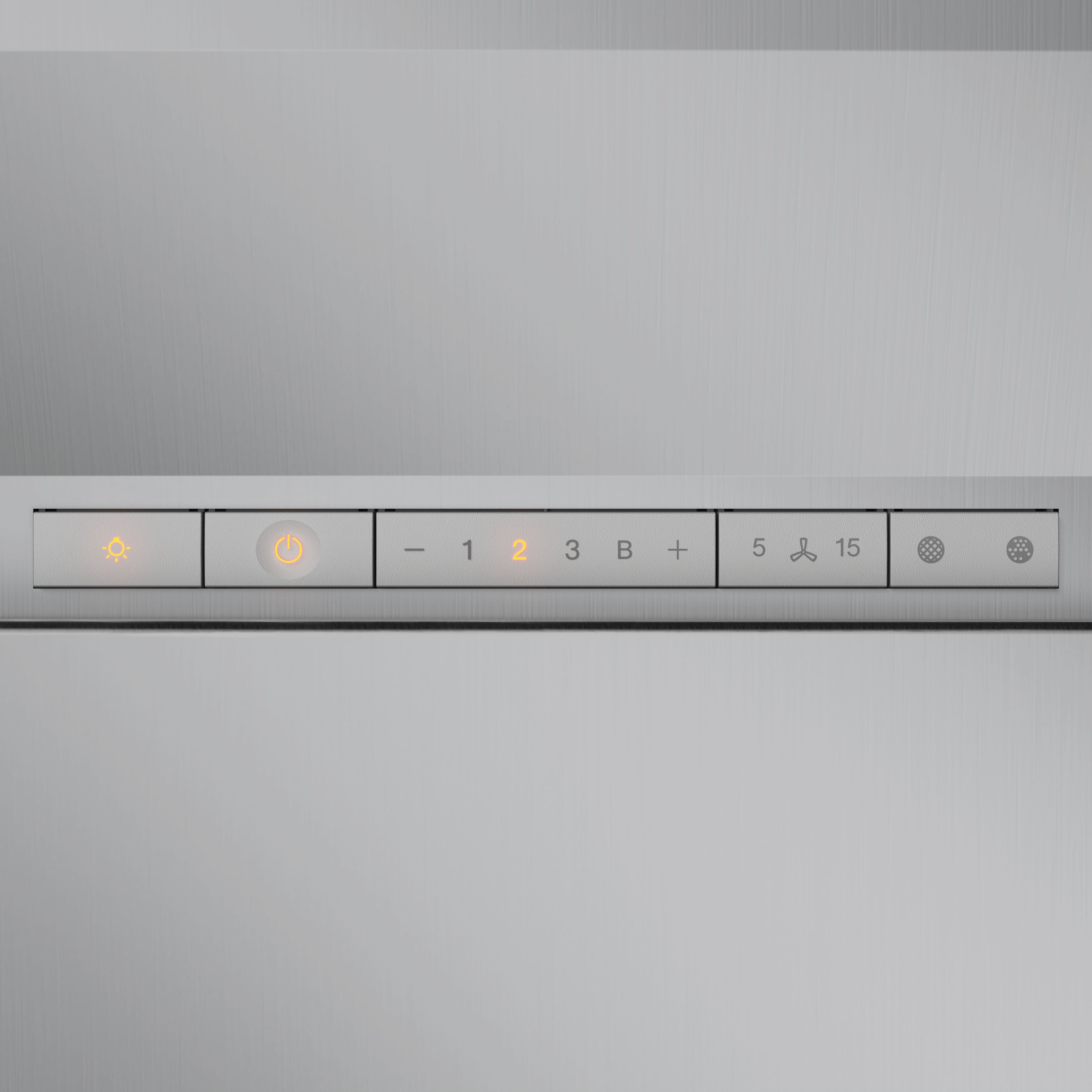 Stropní odsávač par Miele DAC 4940 Stella Ambient