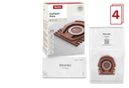 4 prachové sáčky Miele CO HyClean Pure