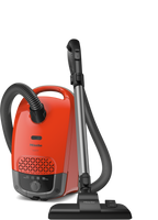 Sáčkový podlahový vysavač Miele Guard S1 Junior