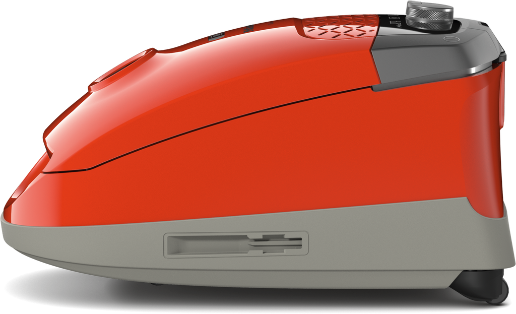 Sáčkový podlahový vysavač Miele Guard S1 Junior