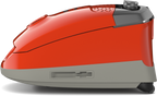 Sáčkový podlahový vysavač Miele Guard S1 Junior
