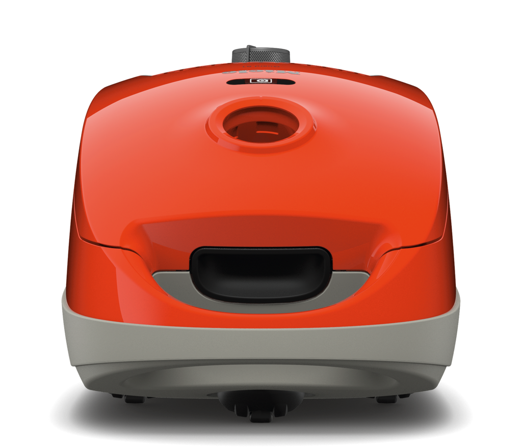 Sáčkový podlahový vysavač Miele Guard S1 Junior