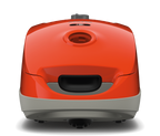 Sáčkový podlahový vysavač Miele Guard S1 Junior