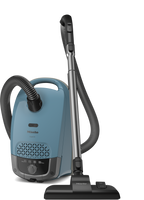 Sáčkový podlahový vysavač Miele Guard S1