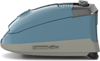 Sáčkový podlahový vysavač Miele Guard S1