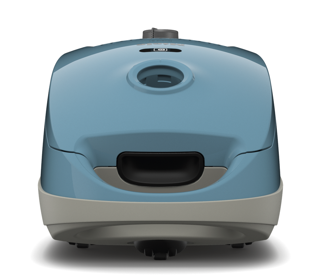 Sáčkový podlahový vysavač Miele Guard S1