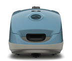 Sáčkový podlahový vysavač Miele Guard S1