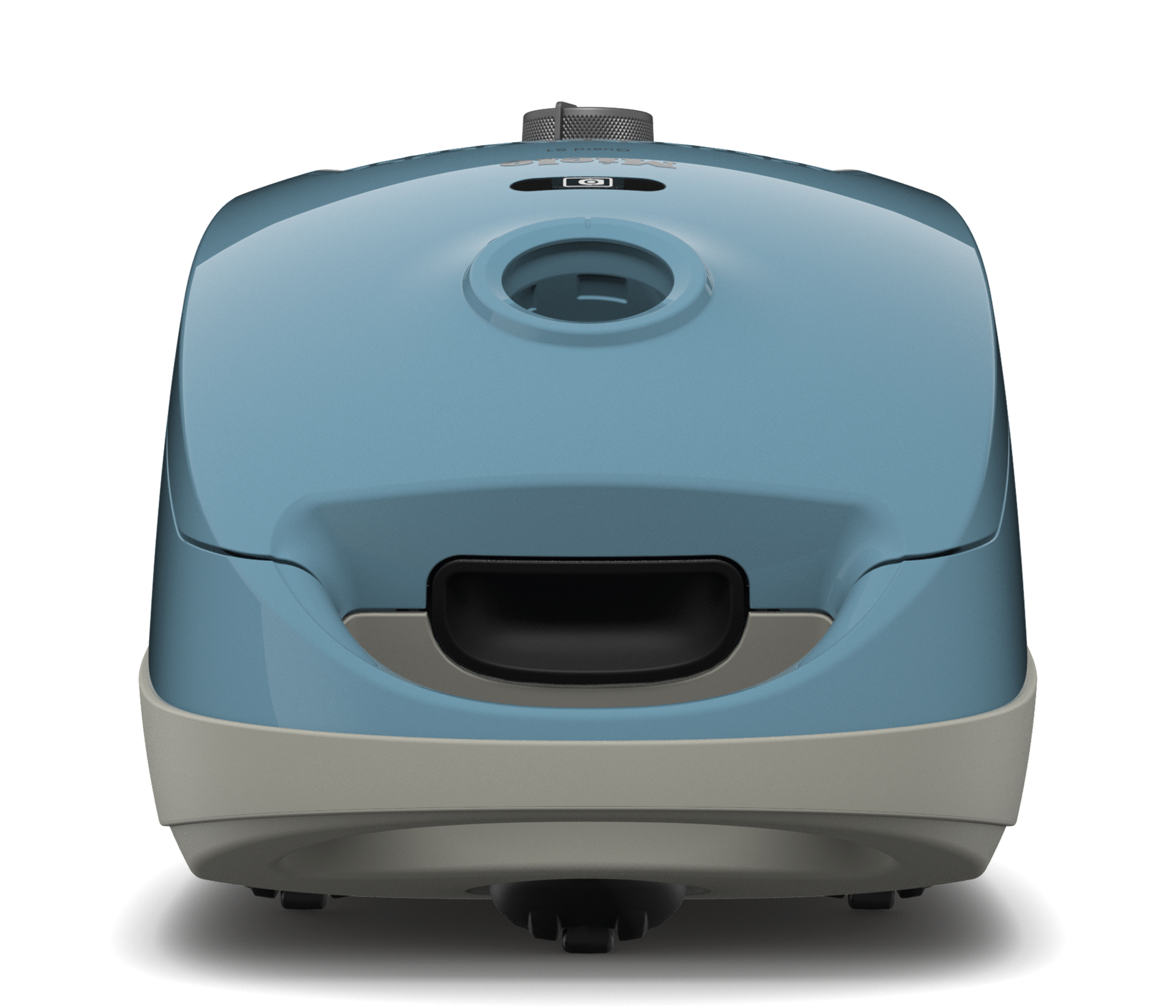 Sáčkový podlahový vysavač Miele Guard S1