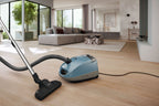 Sáčkový podlahový vysavač Miele Guard S1