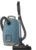 Sáčkový podlahový vysavač Miele Guard L1