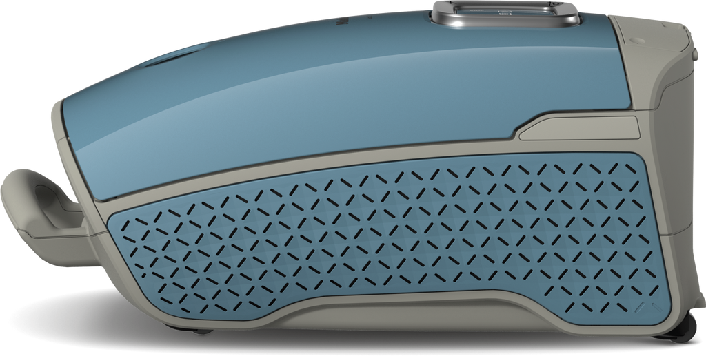 Sáčkový podlahový vysavač Miele Guard L1