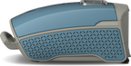 Sáčkový podlahový vysavač Miele Guard L1