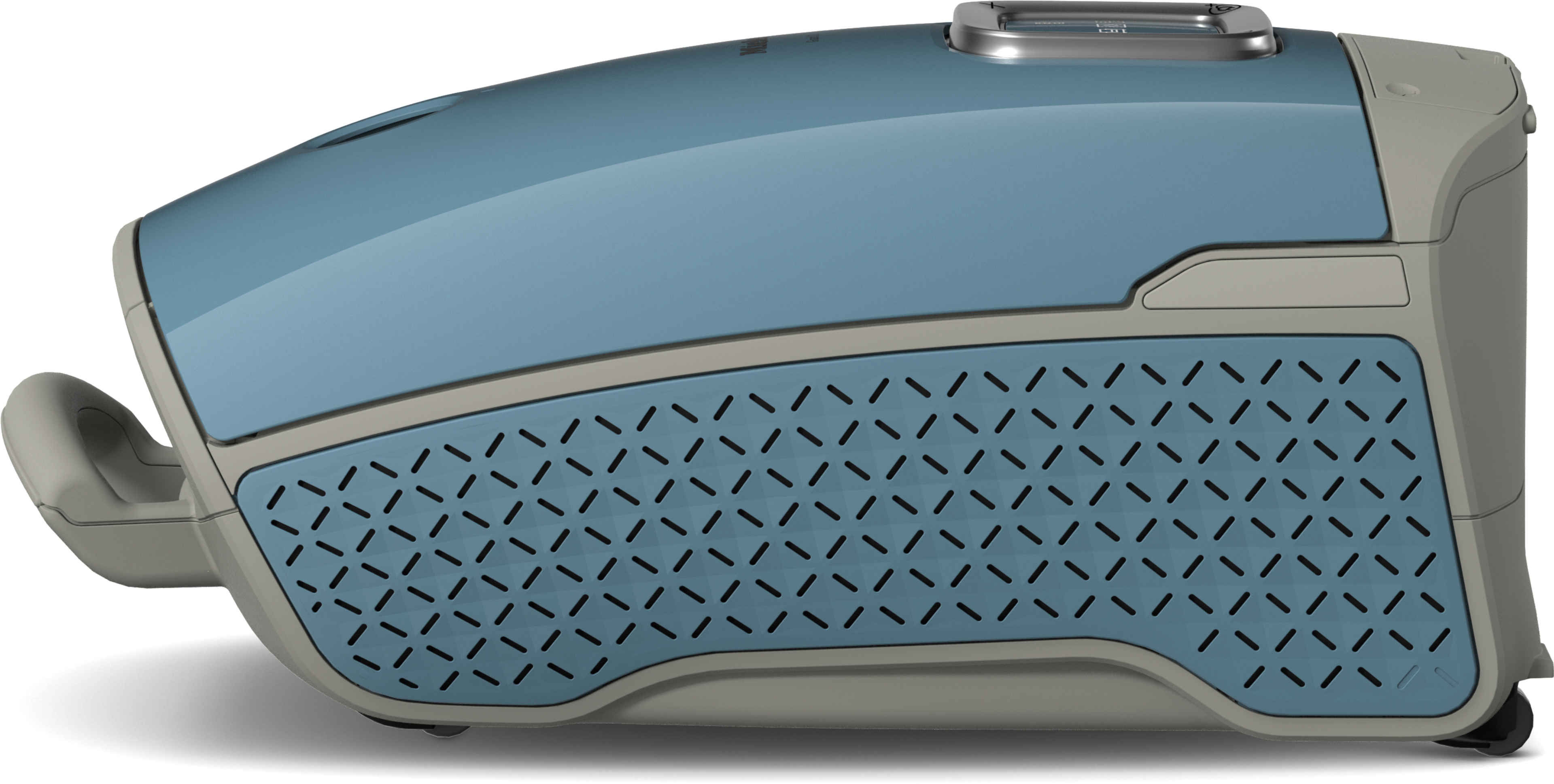 Sáčkový podlahový vysavač Miele Guard L1