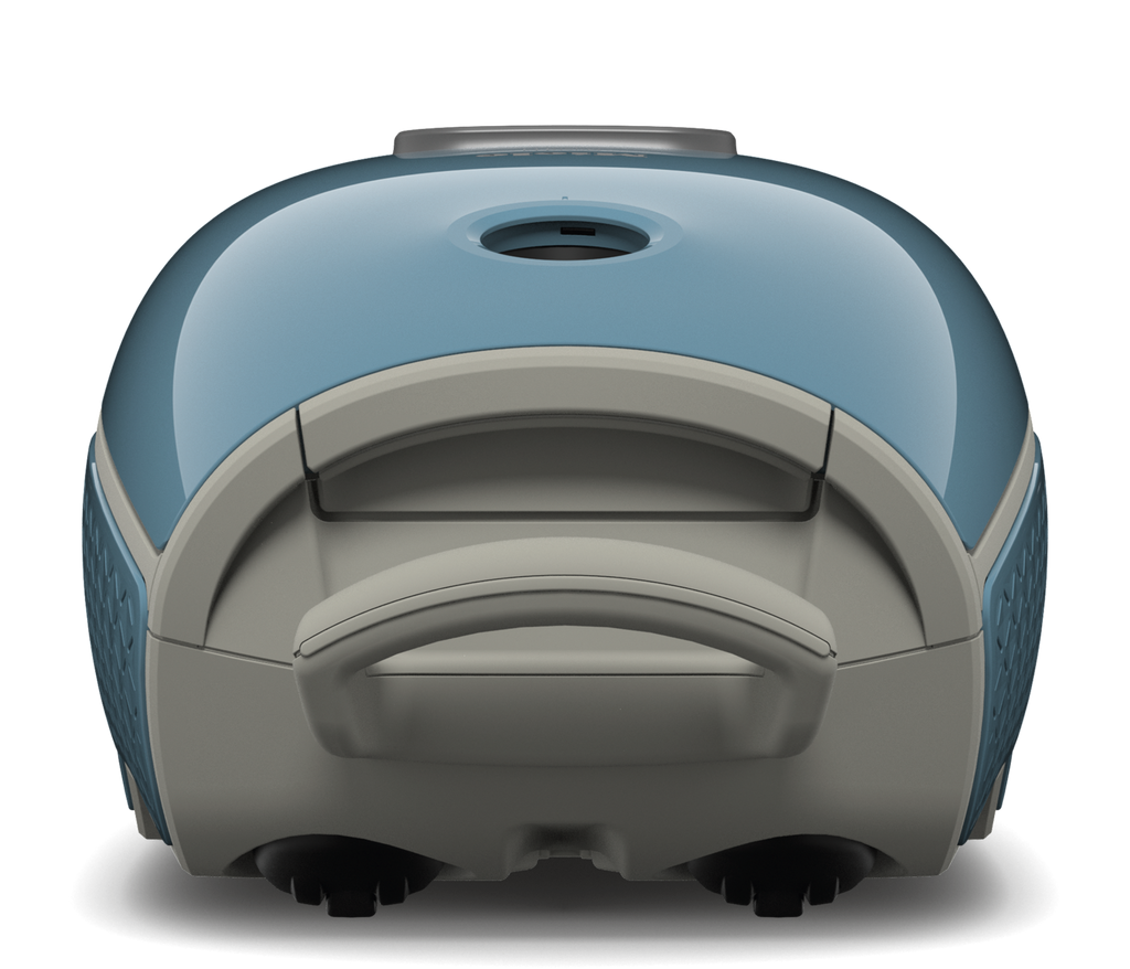 Sáčkový podlahový vysavač Miele Guard L1