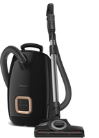 Sáčkový podlahový vysavač Miele Guard L1 Cat & Dog