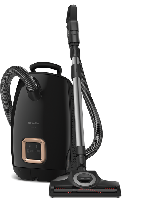 Sáčkový podlahový vysavač Miele Guard L1 Cat & Dog