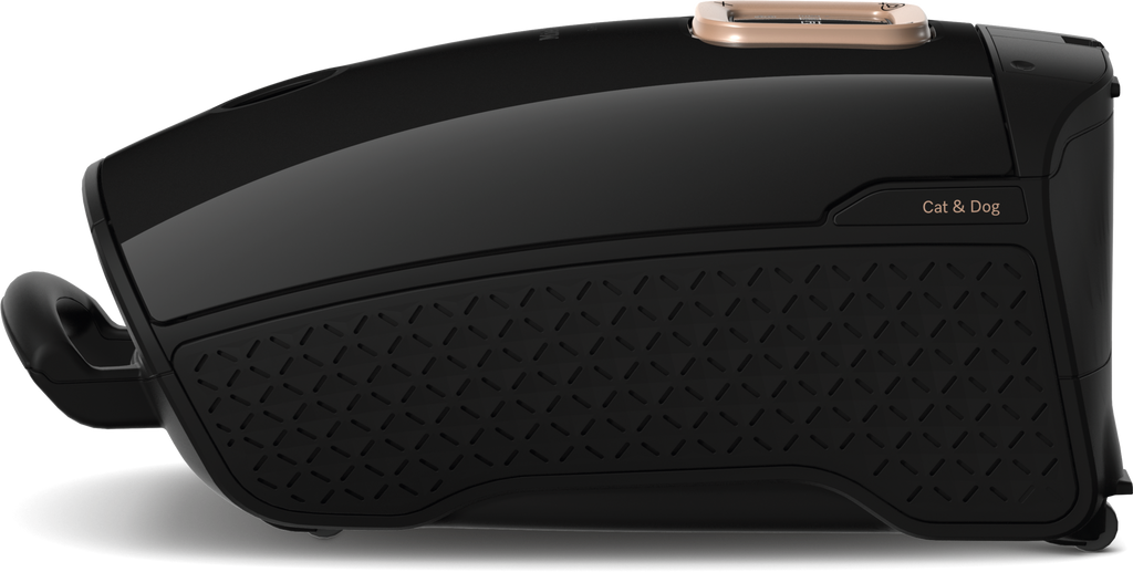 Sáčkový podlahový vysavač Miele Guard L1 Cat & Dog