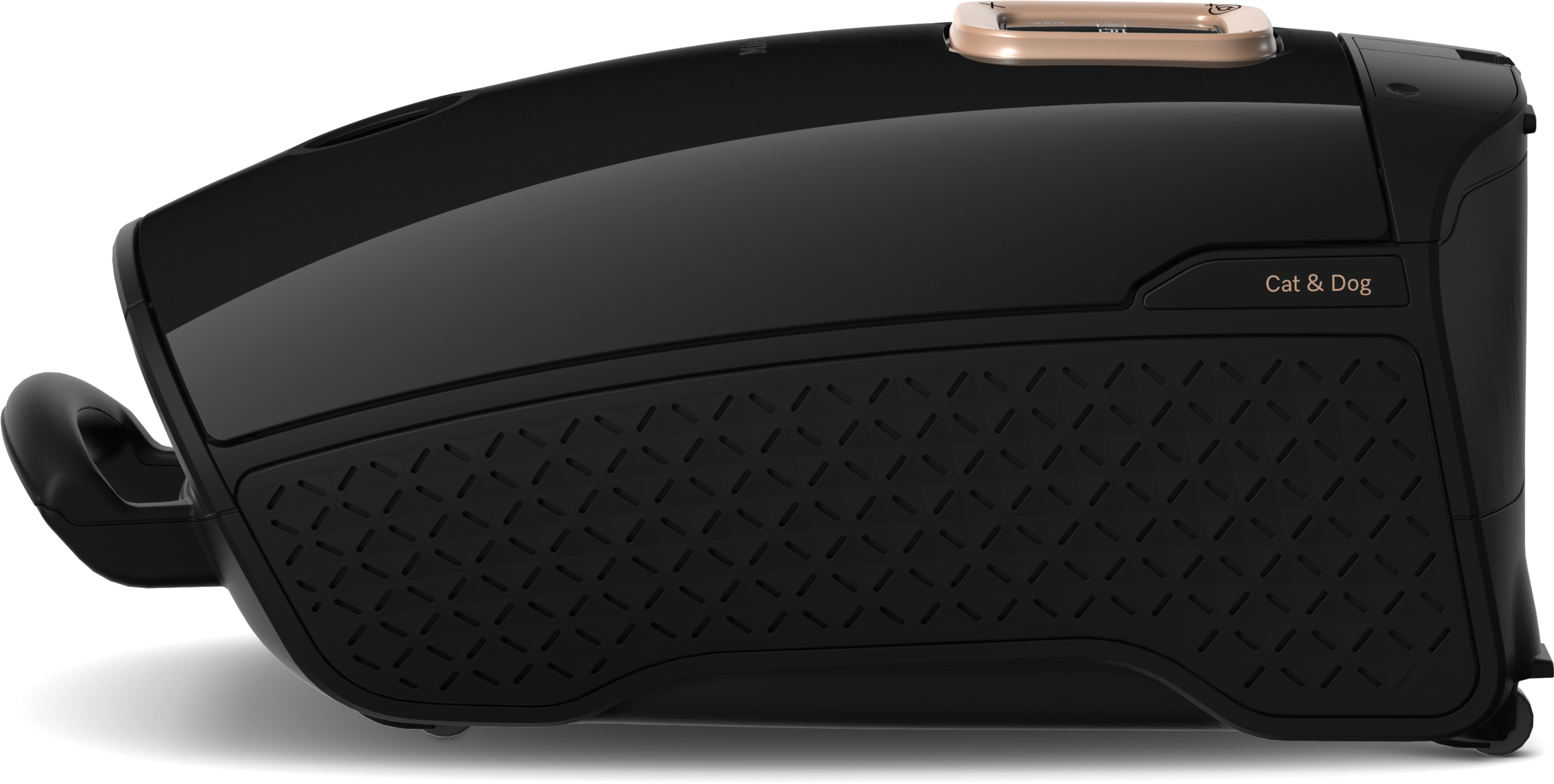 Sáčkový podlahový vysavač Miele Guard L1 Cat & Dog