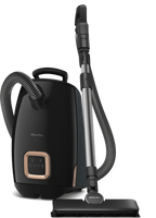 Sáčkový podlahový vysavač Miele Guard L1 AllFloor