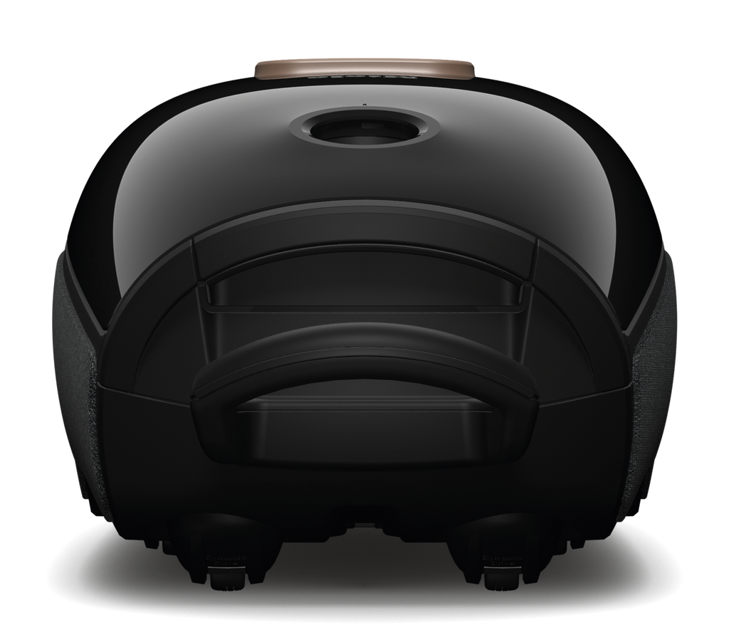 Sáčkový podlahový vysavač Miele Guard L1 AllFloor