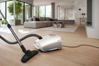 Sáčkový podlahový vysavač Miele Guard L1 Parquet