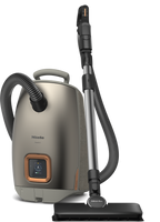 Sáčkový podlahový vysavač Miele Guard L1 Comfort
