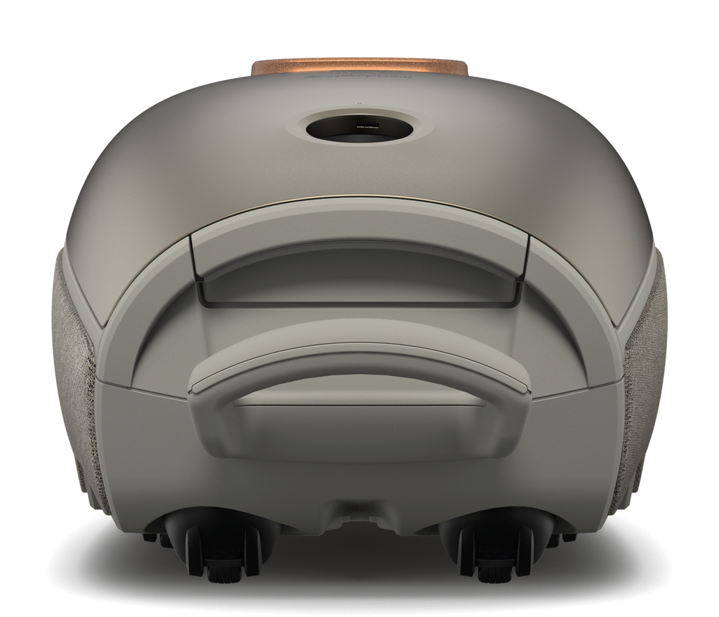 Sáčkový podlahový vysavač Miele Guard L1 Comfort