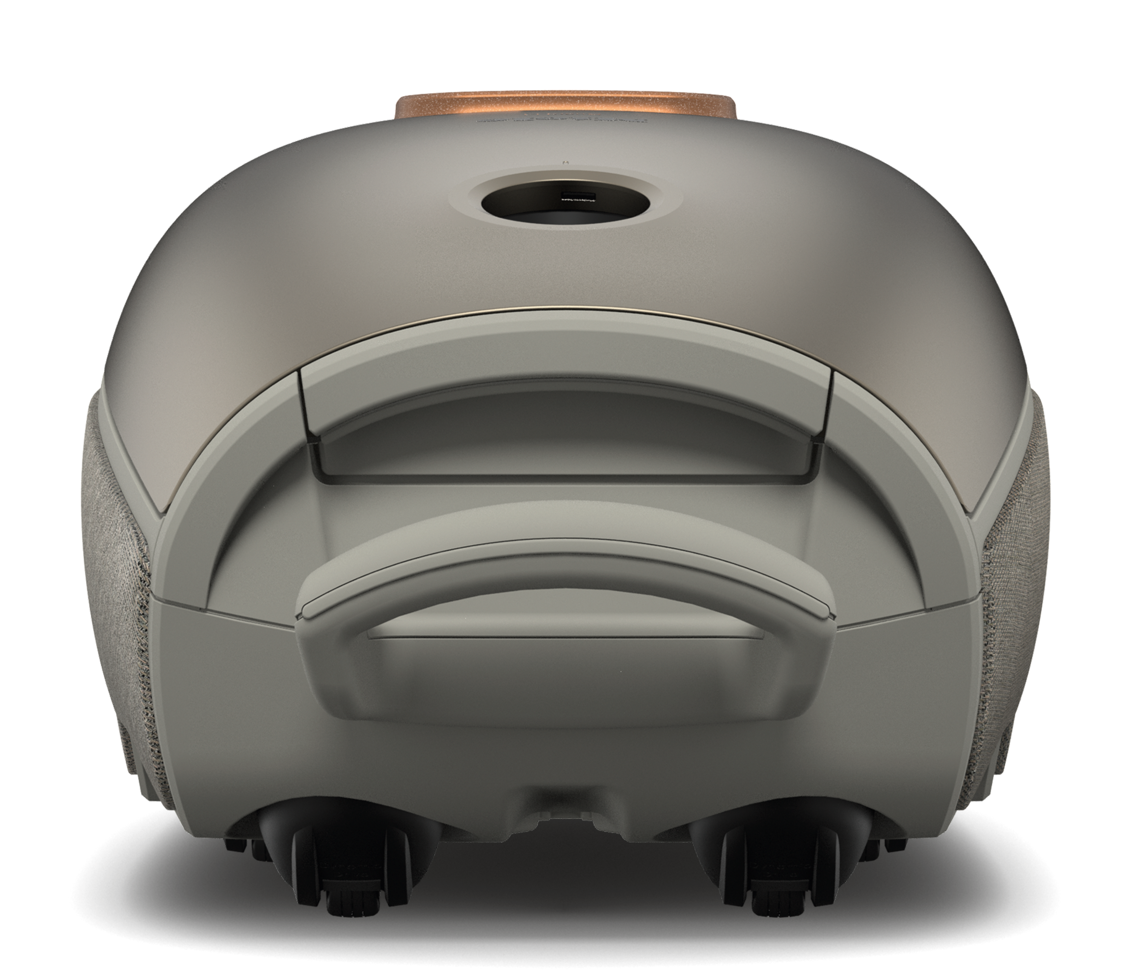 Sáčkový podlahový vysavač Miele Guard L1 Comfort
