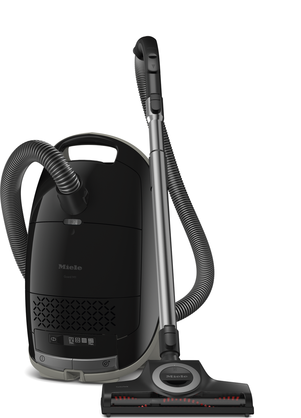 Sáčkový podlahový vysavač Miele Guard M1 Cat & Dog