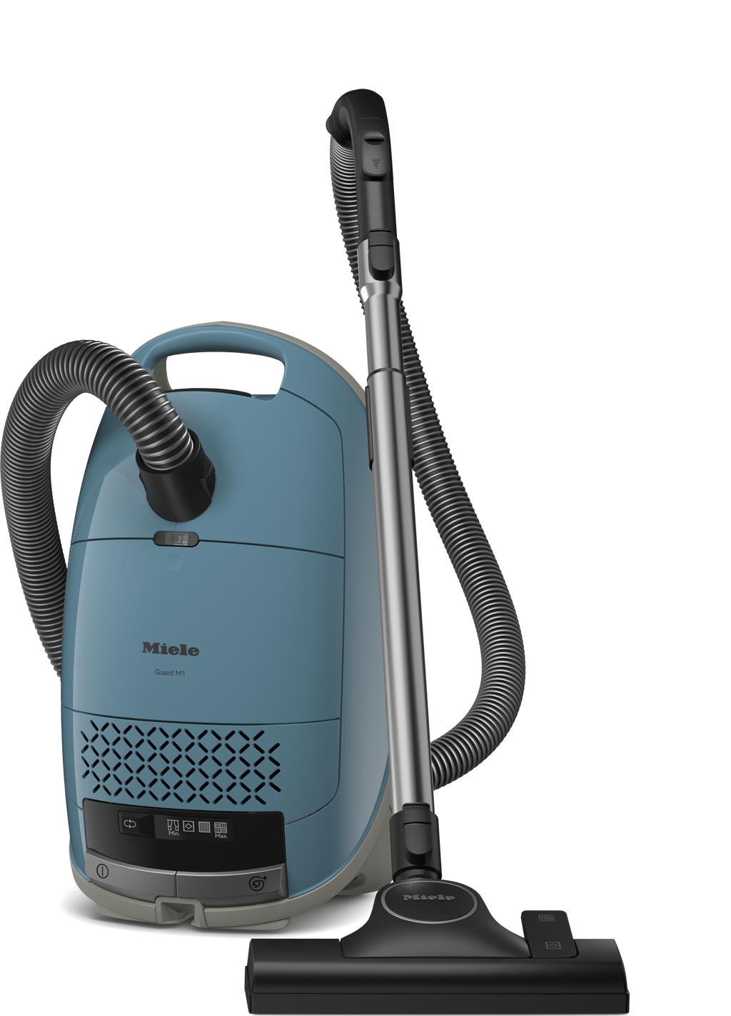 Sáčkový podlahový vysavač Miele Guard M1 Flex
