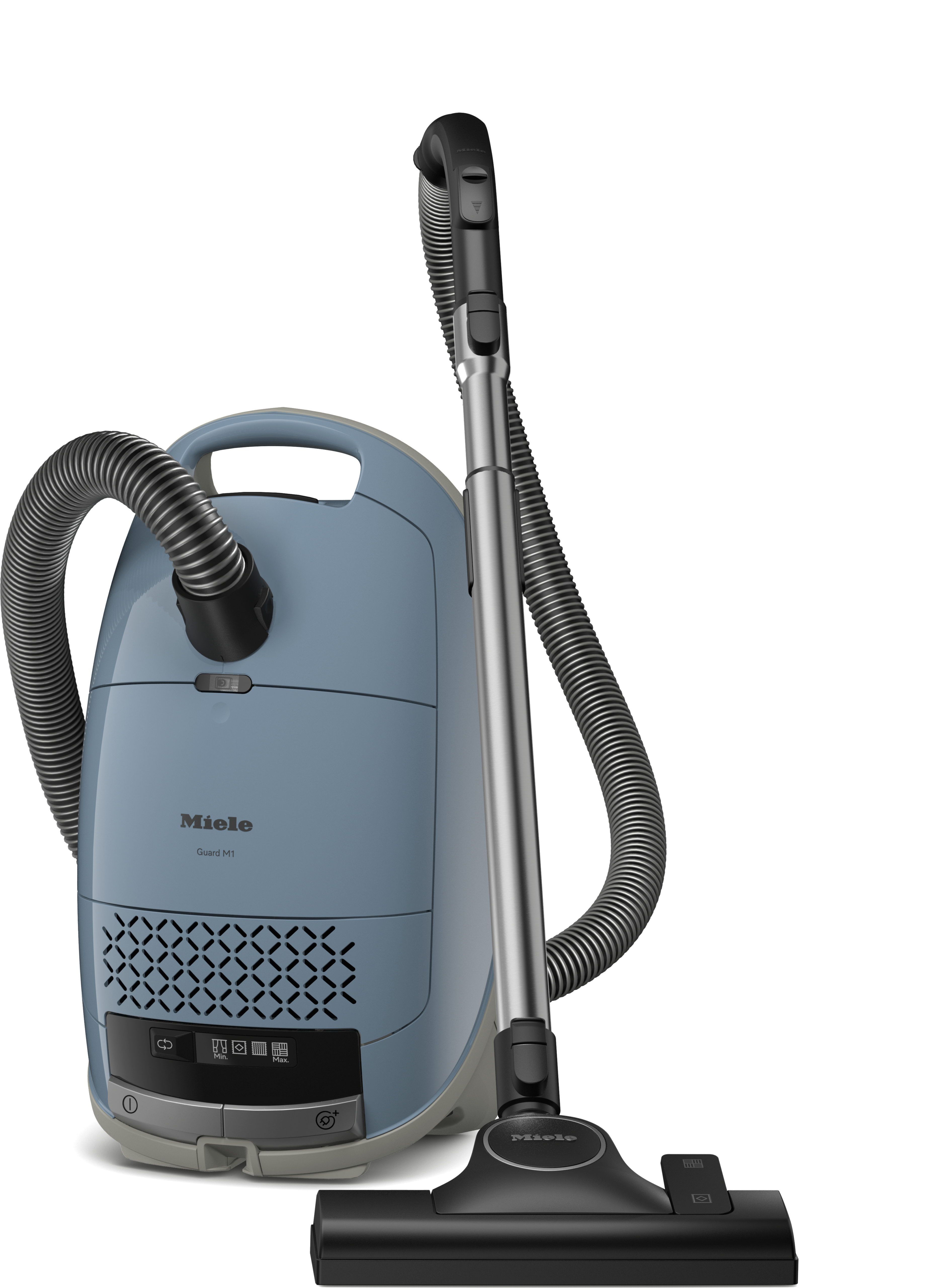 Sáčkový podlahový vysavač Miele Guard M1 Flex
