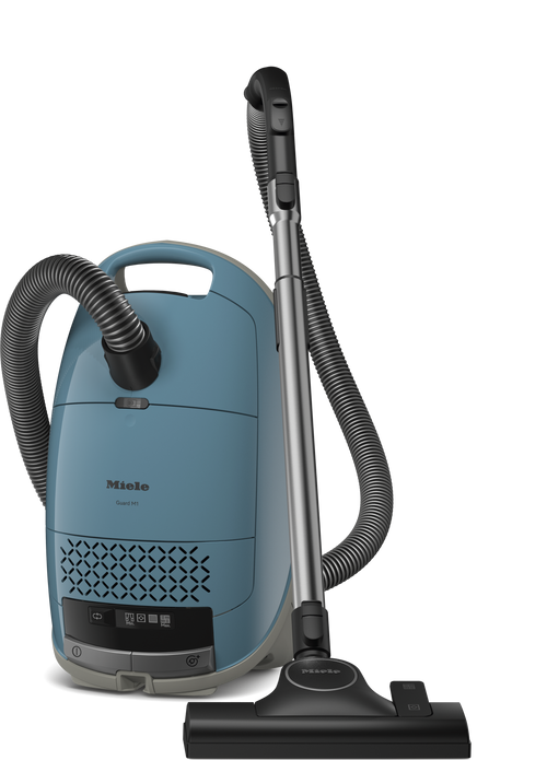 Sáčkový podlahový vysavač Miele Guard M1 Flex