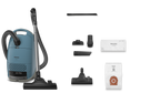 Sáčkový podlahový vysavač Miele Guard M1 Flex