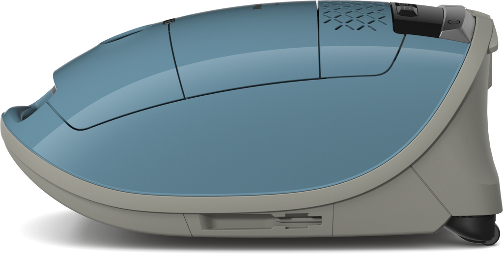 Sáčkový podlahový vysavač Miele Guard M1 Flex