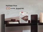 Sáčkový podlahový vysavač Miele Guard M1 Flex