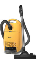 Sáčkový podlahový vysavač Miele Guard M1