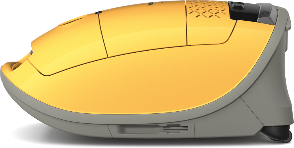 Sáčkový podlahový vysavač Miele Guard M1