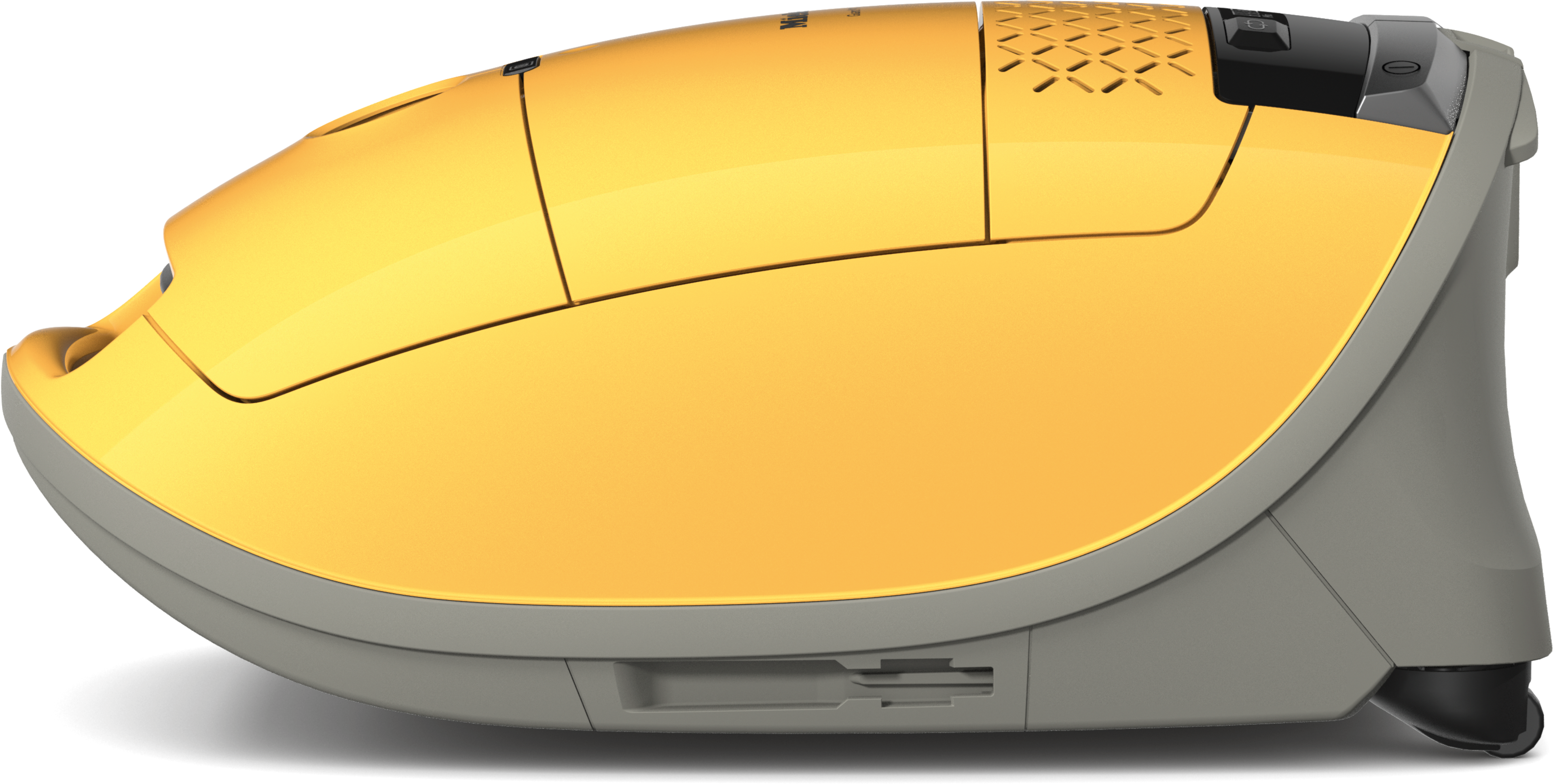 Sáčkový podlahový vysavač Miele Guard M1