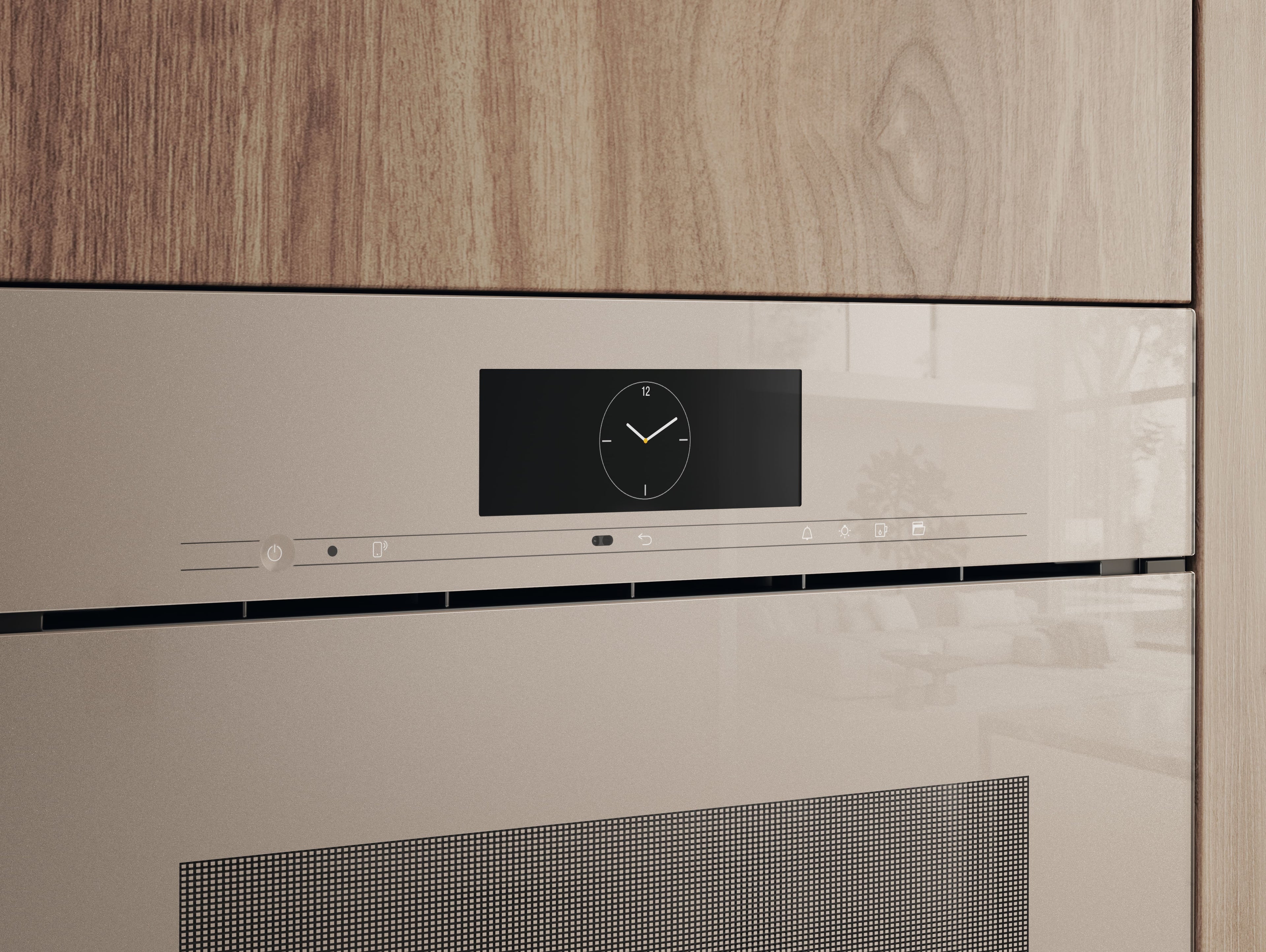 Konvektomat Miele DGC 7860 HCX Pro