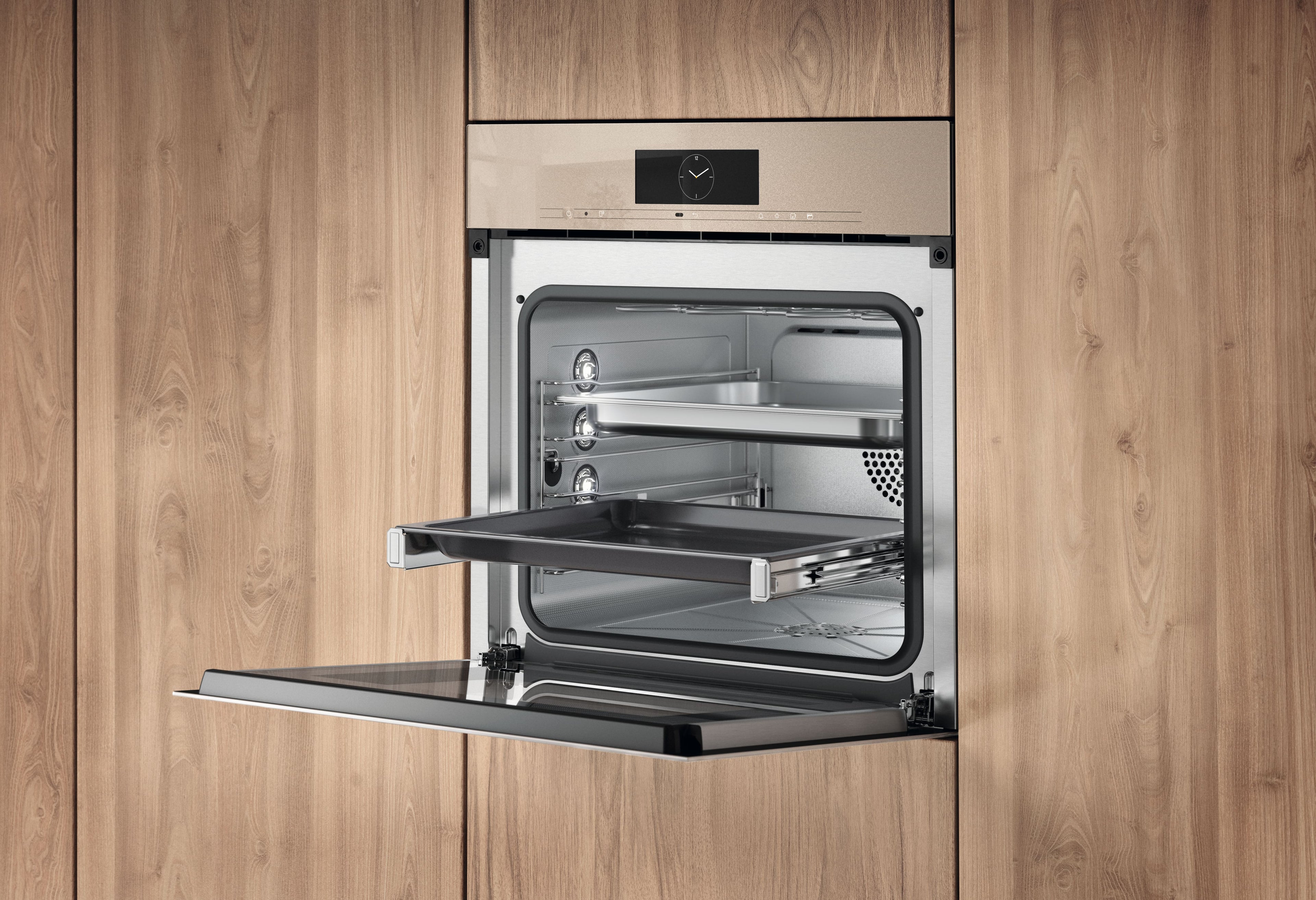Konvektomat Miele DGC 7860 HCX Pro
