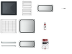 Konvektomat Miele DGC 7860 HCX Pro