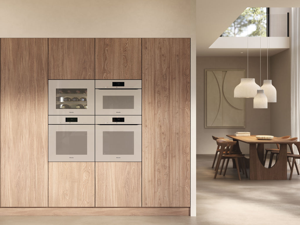 Konvektomat Miele DGC 7860 HCX Pro
